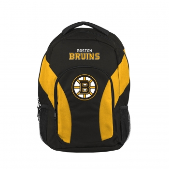 Boston Bruins Draft Day NHL Rucksack